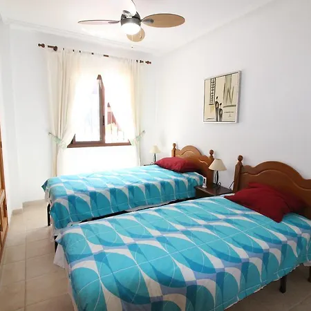 Groundfloor Las Damas Appartement Torrevieja