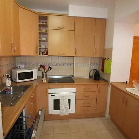 Groundfloor Las Damas Appartement Torrevieja
