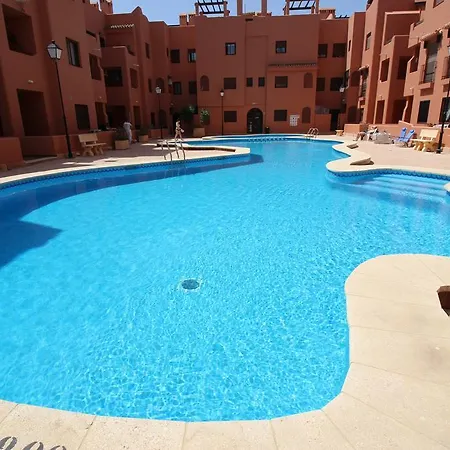 Groundfloor Las Damas * Torrevieja