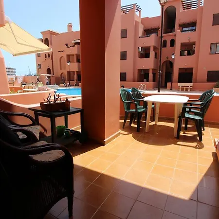 Groundfloor Las Damas Torrevieja
