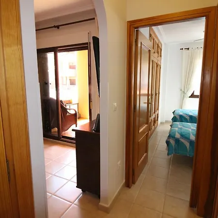 Groundfloor Las Damas Apartamento *
