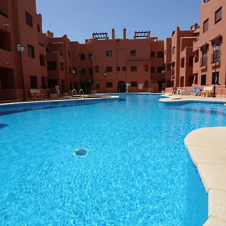 Apartmán Groundfloor Las Damas *
