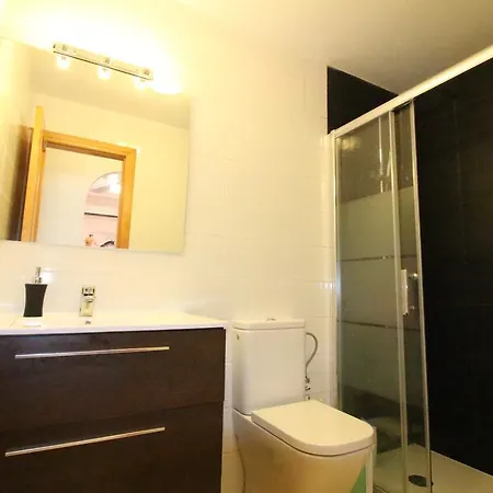 Groundfloor Las Damas Apartamento *